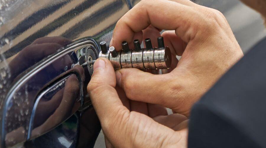 Expert tile roof repair services in Olney, TX